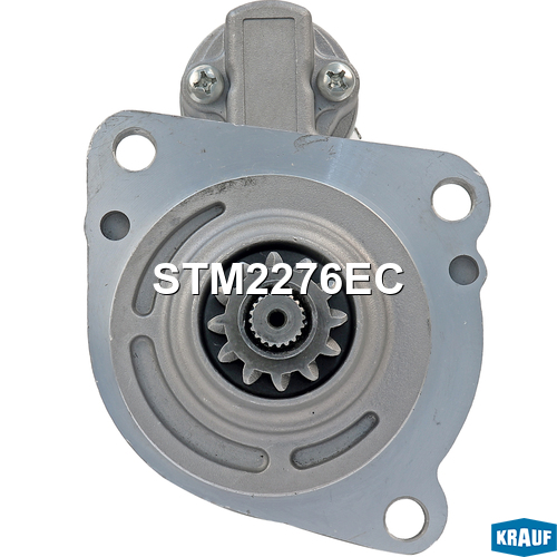 Стартер - Krauf STM2276EC