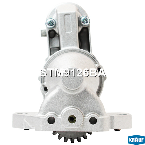 Стартер - Krauf STM9126BA