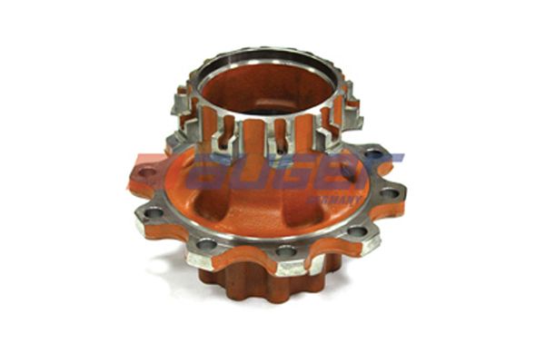 Ступица колеса HCV - Auger 56916F
