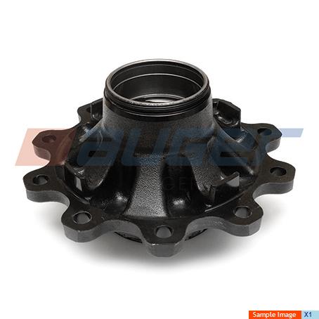 Ступица колеса HCV - Auger 84625