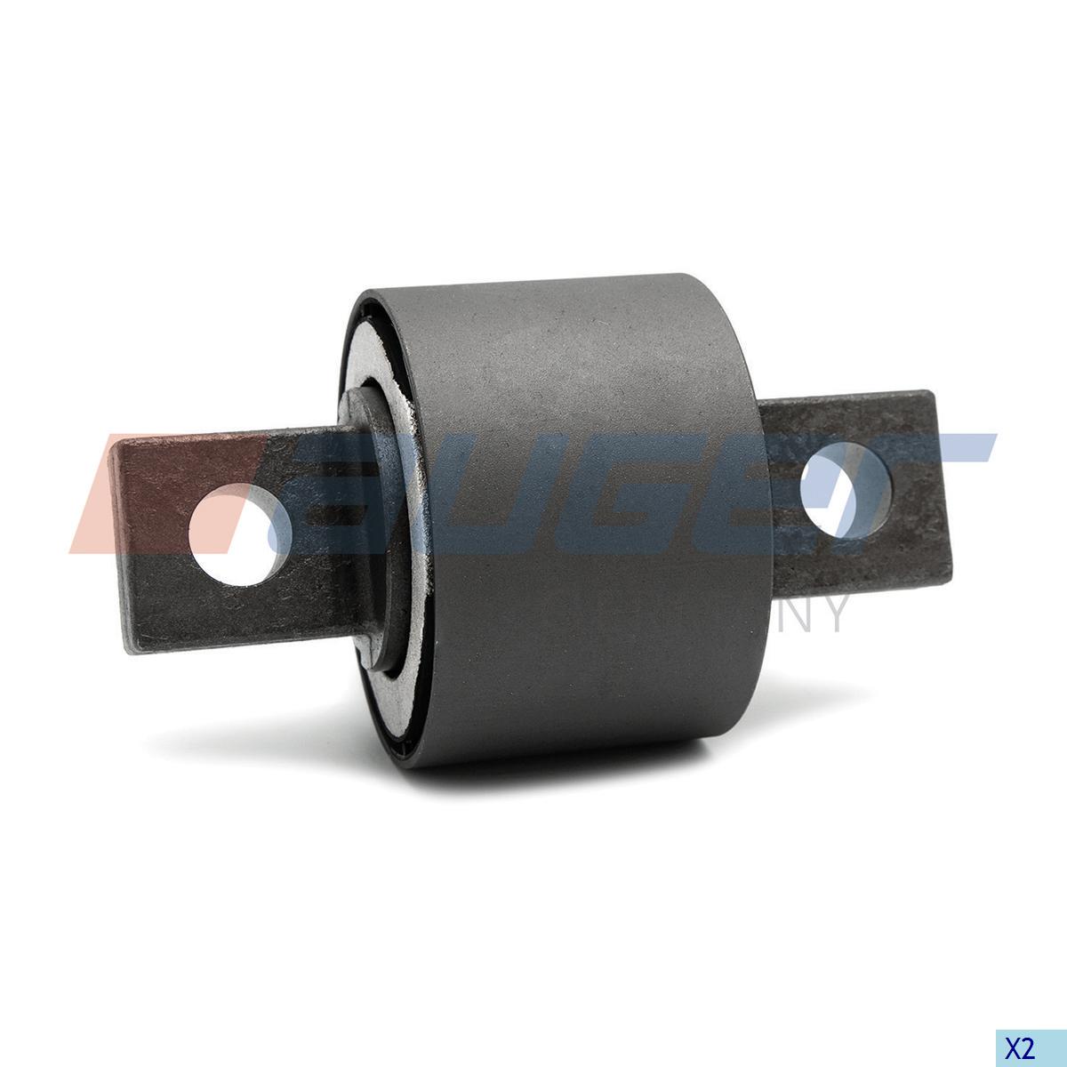 _сайлентблок стабилизатора HCV - Auger 84669