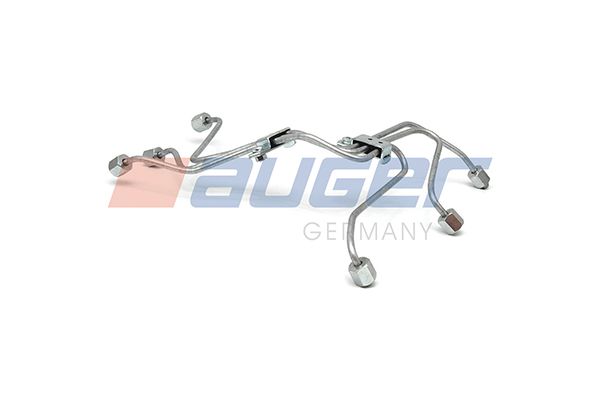 Трубопровод комплект, Форсунка HCV - Auger 85307