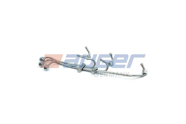 Трубопровод комплект, Форсунка HCV - Auger 85394