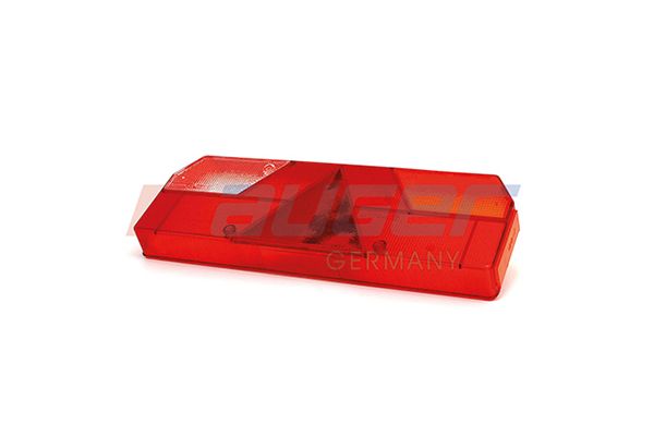 Стекло, Задний фонарь HCV - Auger 85504