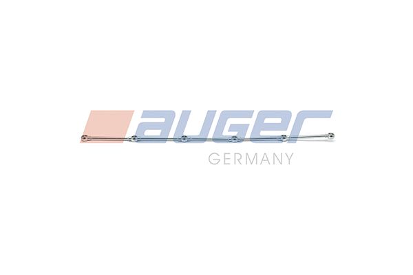 Воздушный Трубопровод, Головка цилиндра HCV - Auger 85510