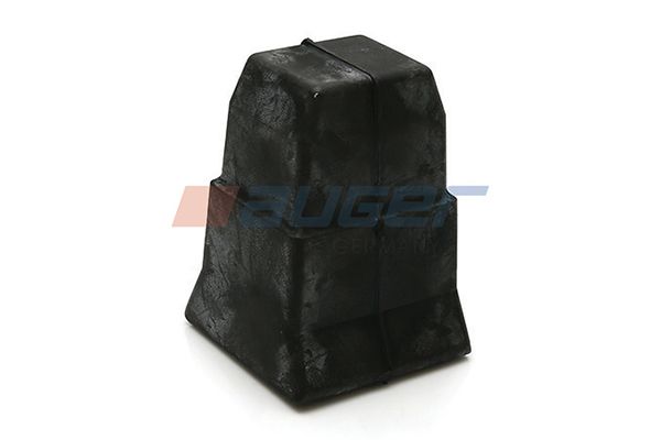 Упруго-демпф. элемент листовой рессоры HCV - Auger 86043