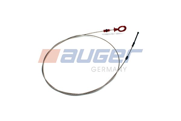Маслянный щуп, Поддон картера HCV - Auger 86103