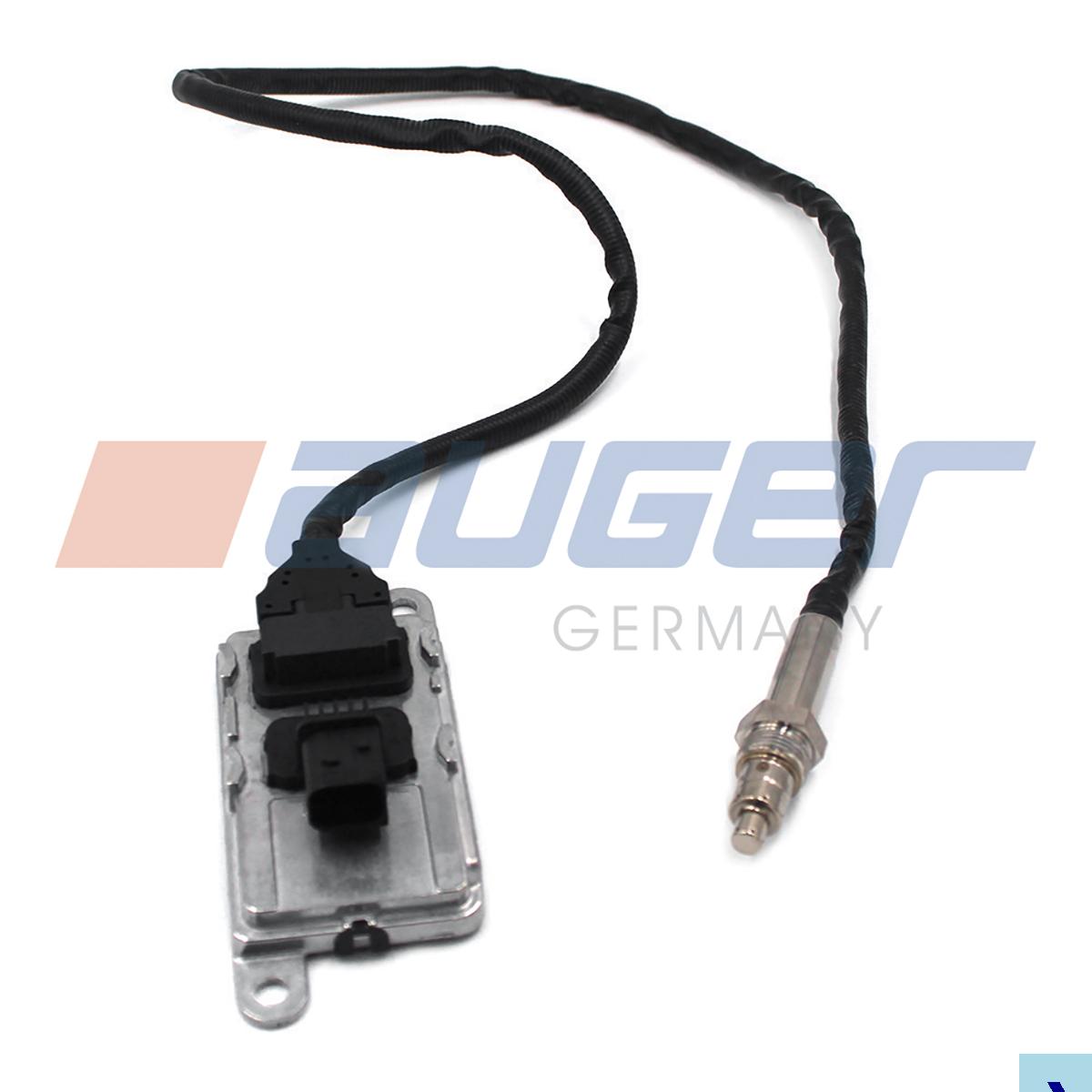 NOx Датчик, Выхлопная труба HCV - Auger 86527