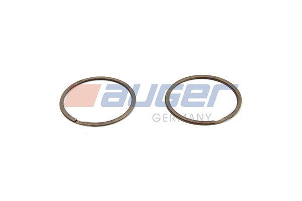 Комплект кольца,Выпускной Коллектор HCV - Auger 86924