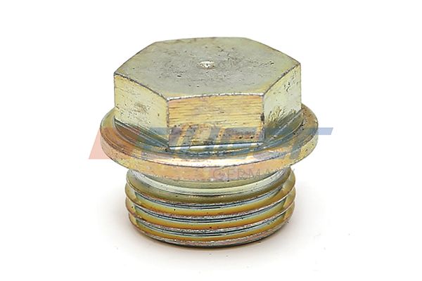 Резьбовая пробка HCV - Auger 90342