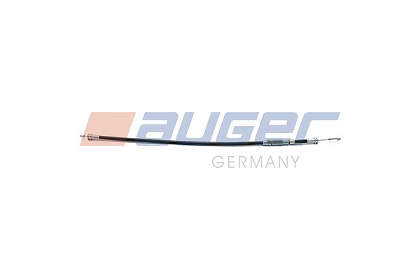 Трос капота, капот двигателя HCV - Auger 95011