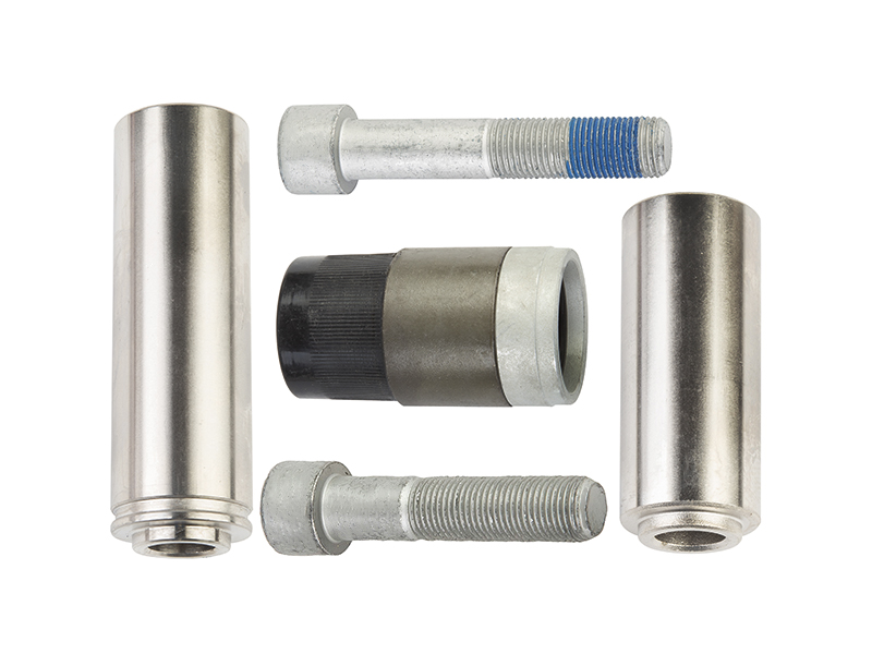 Р/к направляющих суппорта HCV - Marshall M2910096