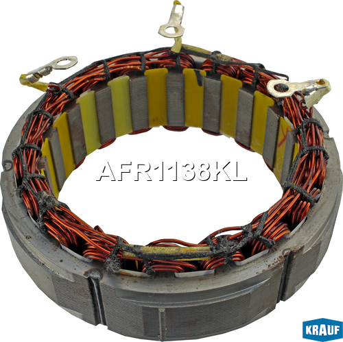 Статор генератора - Krauf AFR1138KL