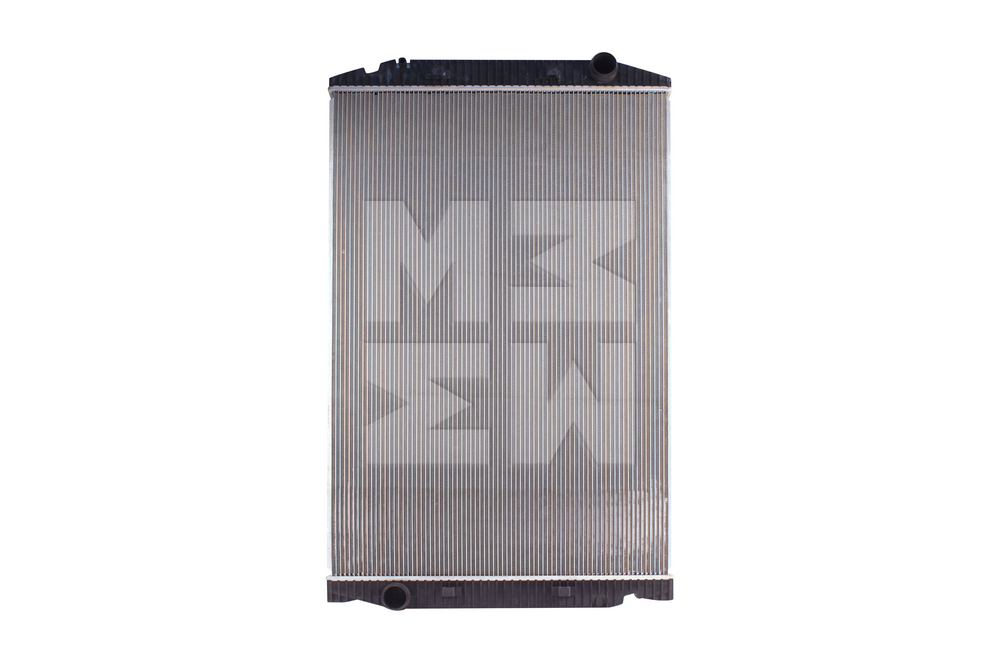 Радиатор Iveco 1122x748x48 HCV - Marshall M4921001