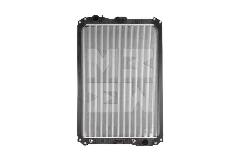 Радиатор Mercedes 975x668x40 HCV - Marshall M4941002