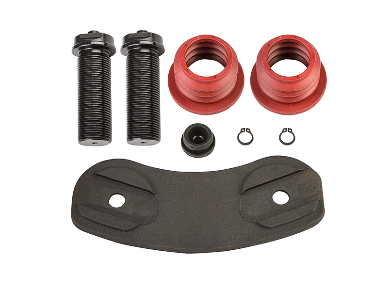 Ремкомплект суппорта haldex о.н.94664 HCV - Marshall M2940112