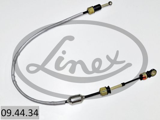 Трос коробки передач - LINEX 09.44.34