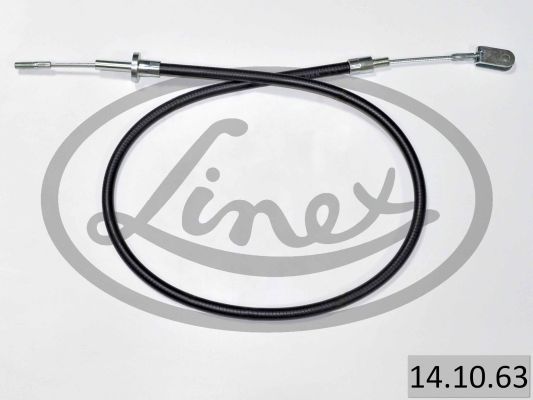 14.10.63 Запчасть LINEX