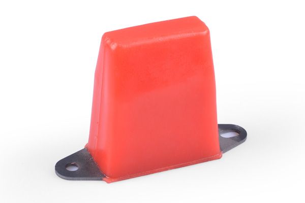 Полиуретановая втулка рессоры - TEDGUM TED36920