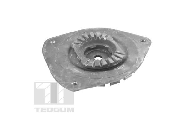 Опора амортизатора - TEDGUM TED37713