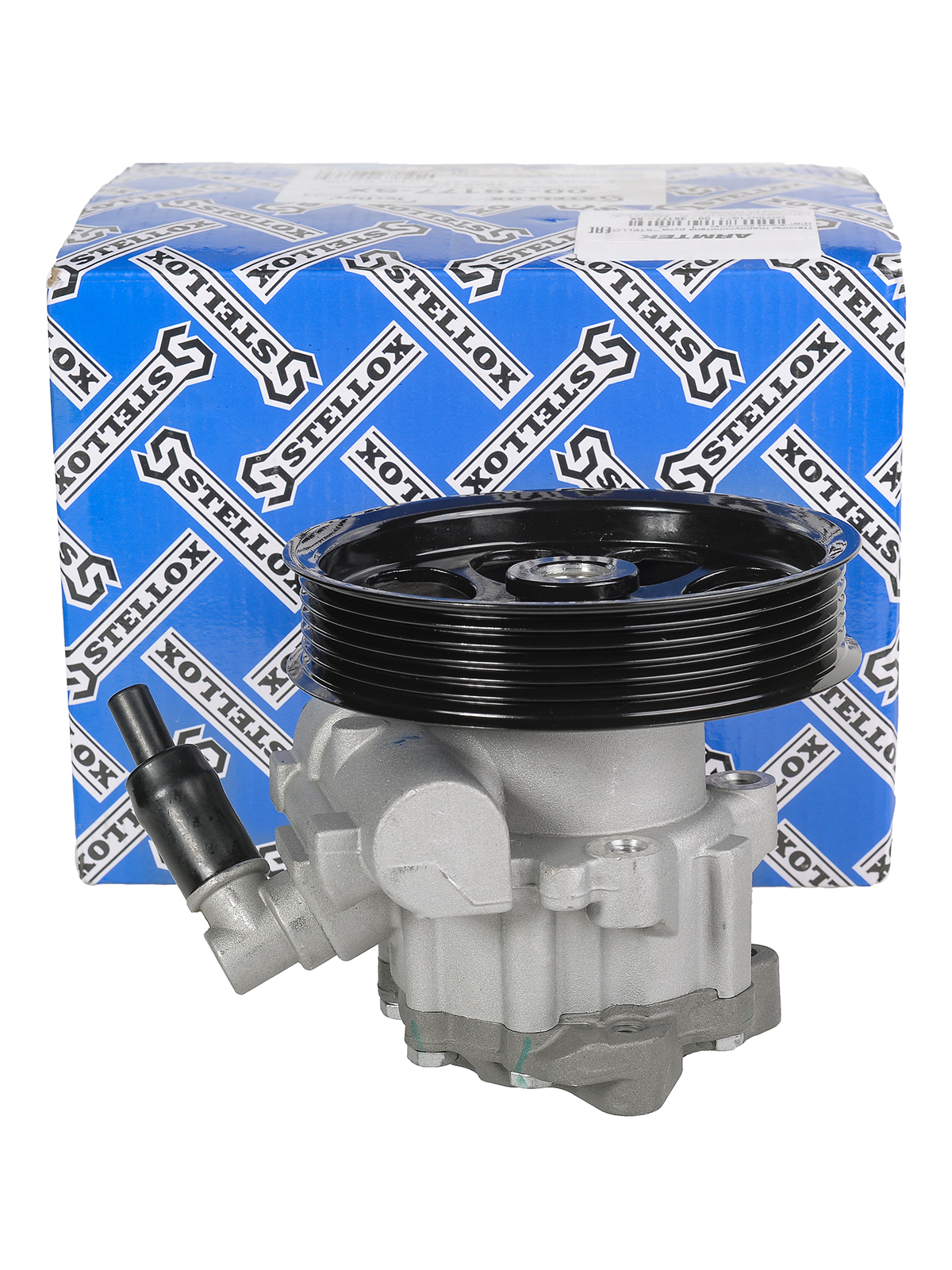 Насос гидроус. руля  saab 9-5 2.0t/2.3t/ - Stellox 00-36177-SX