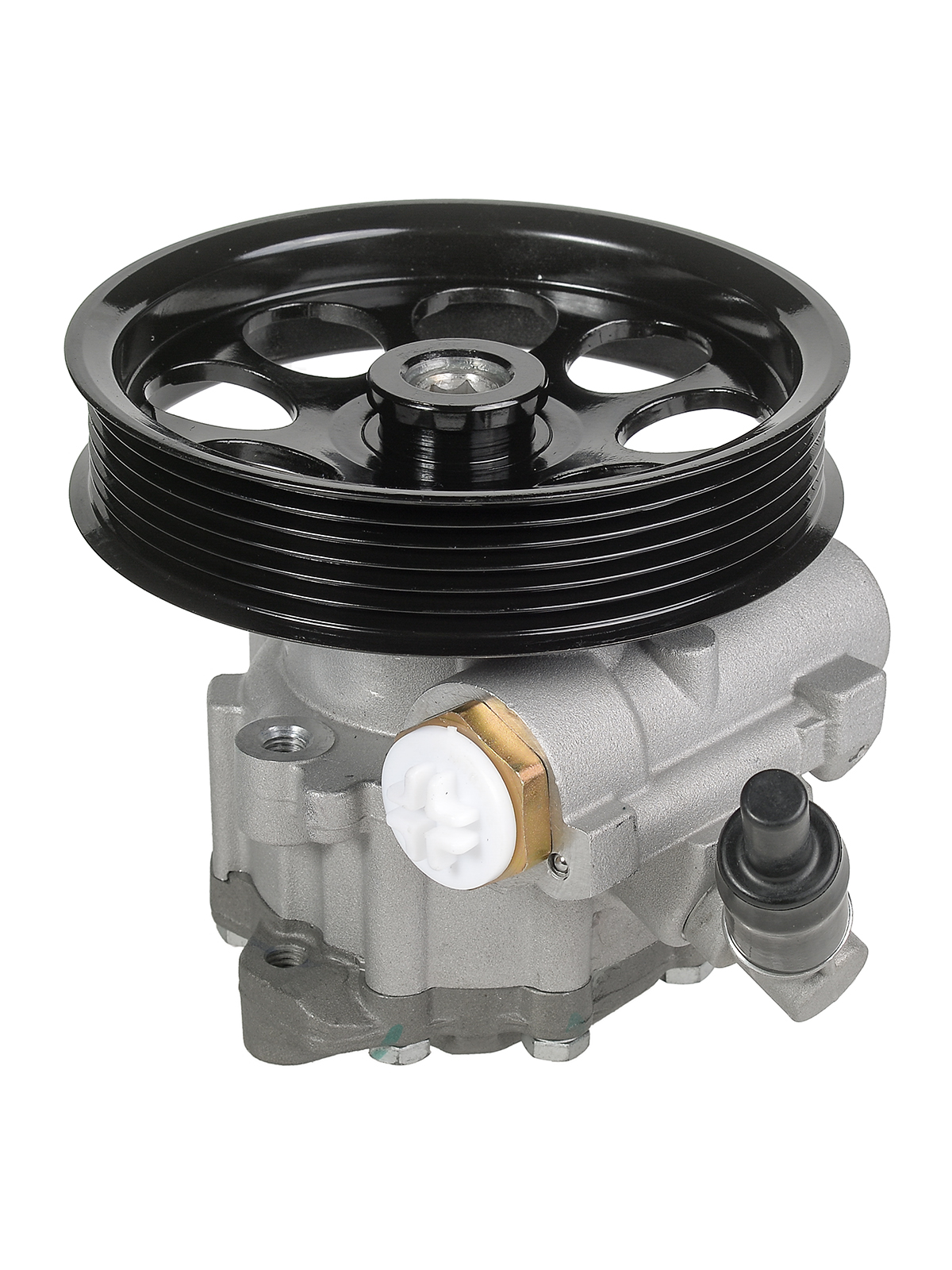 Насос гидроус. руля  saab 9-5 2.0t/2.3t/ - Stellox 00-36177-SX