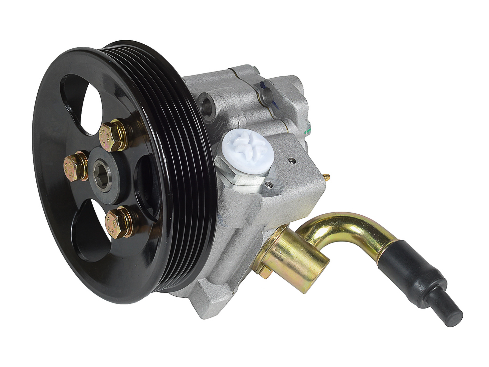 Насос гидроусил.руля a213407010 Chery - Stellox 00-36308-SX
