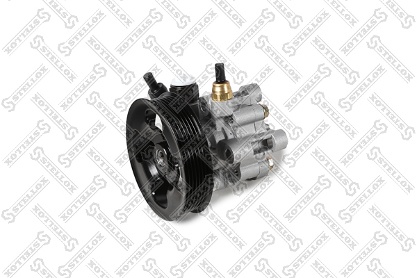 Насос гидроусилителя руля 54166 Toyota - Stellox 00-36404-SX