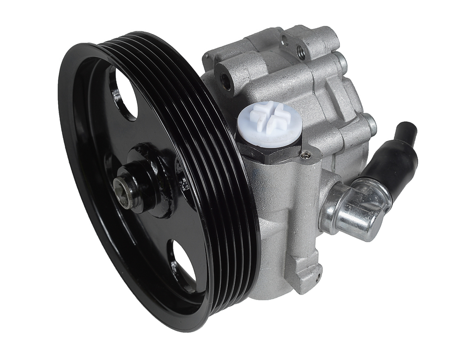 Насос гидроусилителя руля Renault - Stellox 00-36409-SX