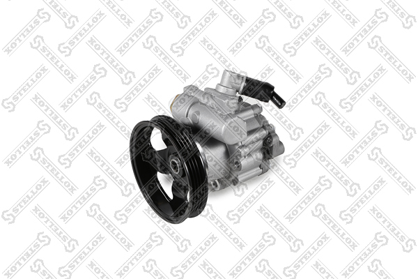 Насос гидроус. руля Fiat Ducato 1.9d 98 - Stellox 00-36418-SX