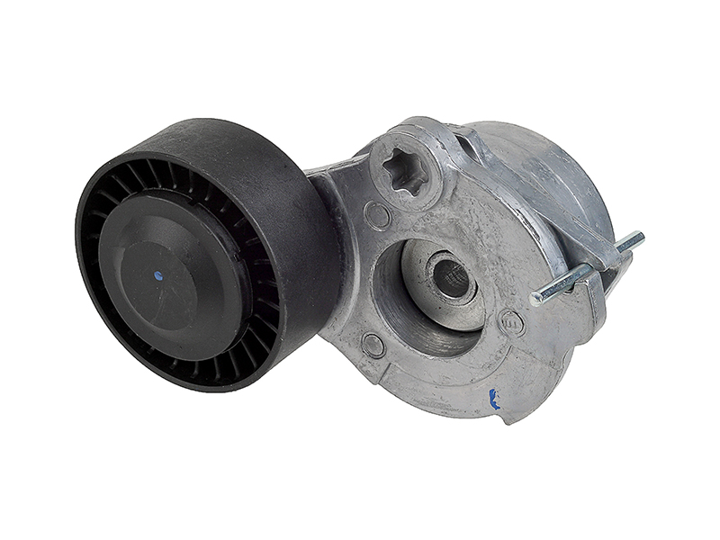 Ролик натяжной с механизмом натяжения VW - Stellox 03-41025-SX