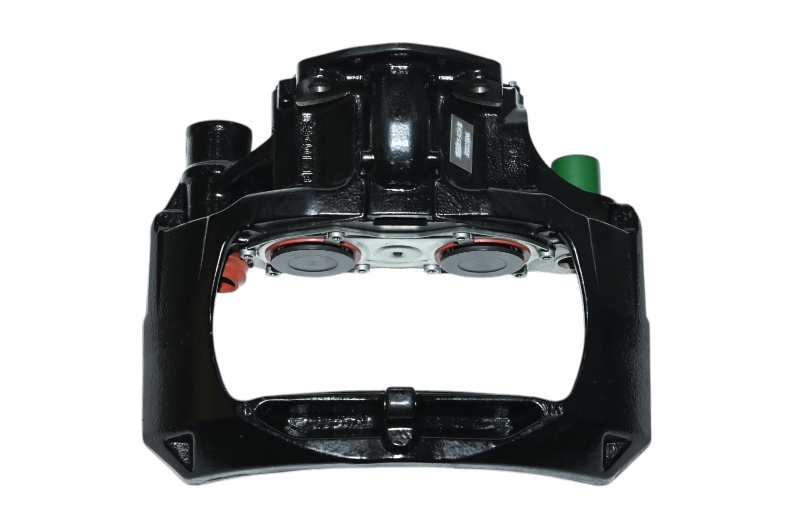 Скоба дискового тормоза  Omn Scania - Stellox 05-91214-SX