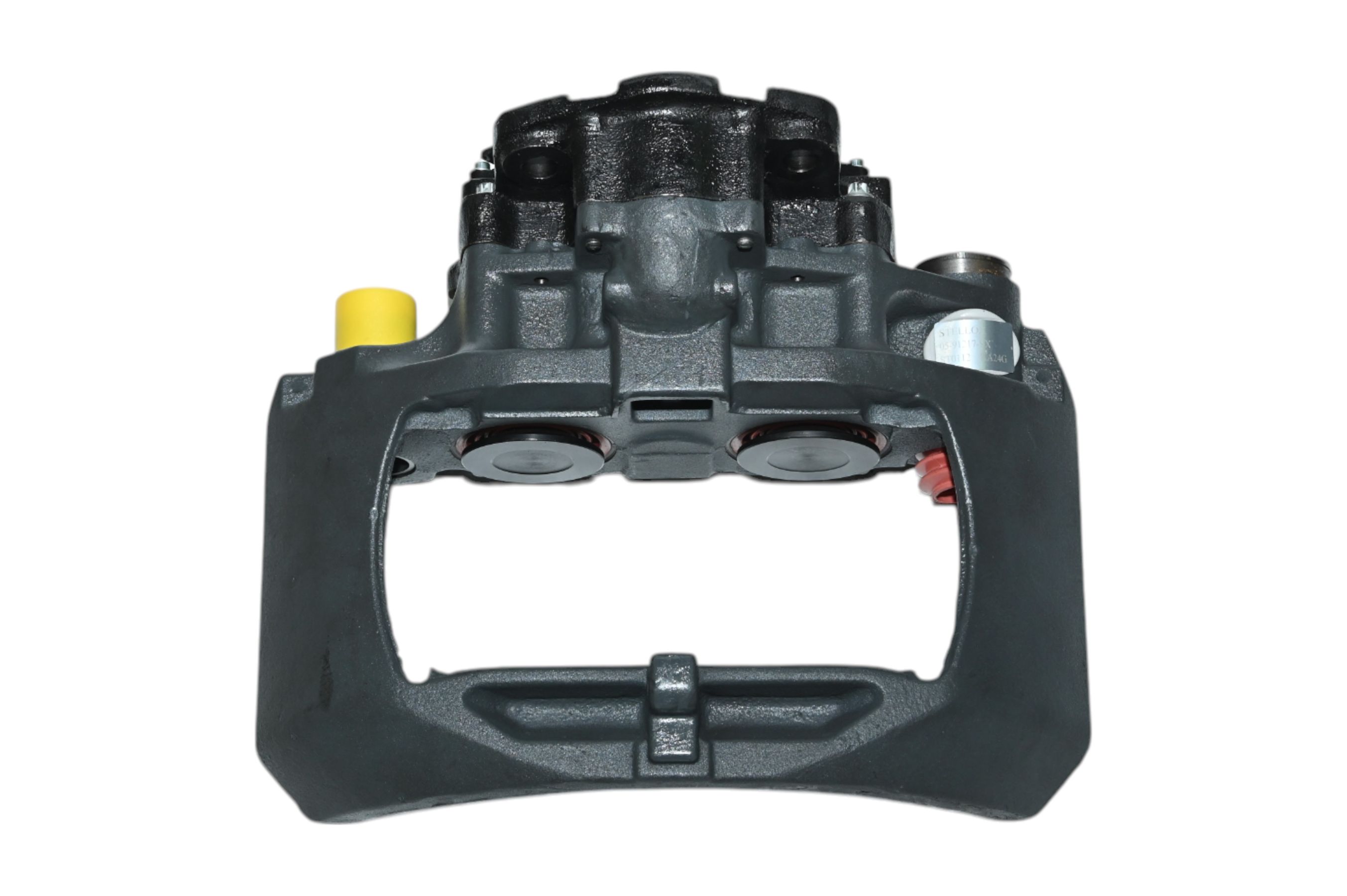 Скоба дискового тормоза  MB actros - Stellox 05-91217-SX