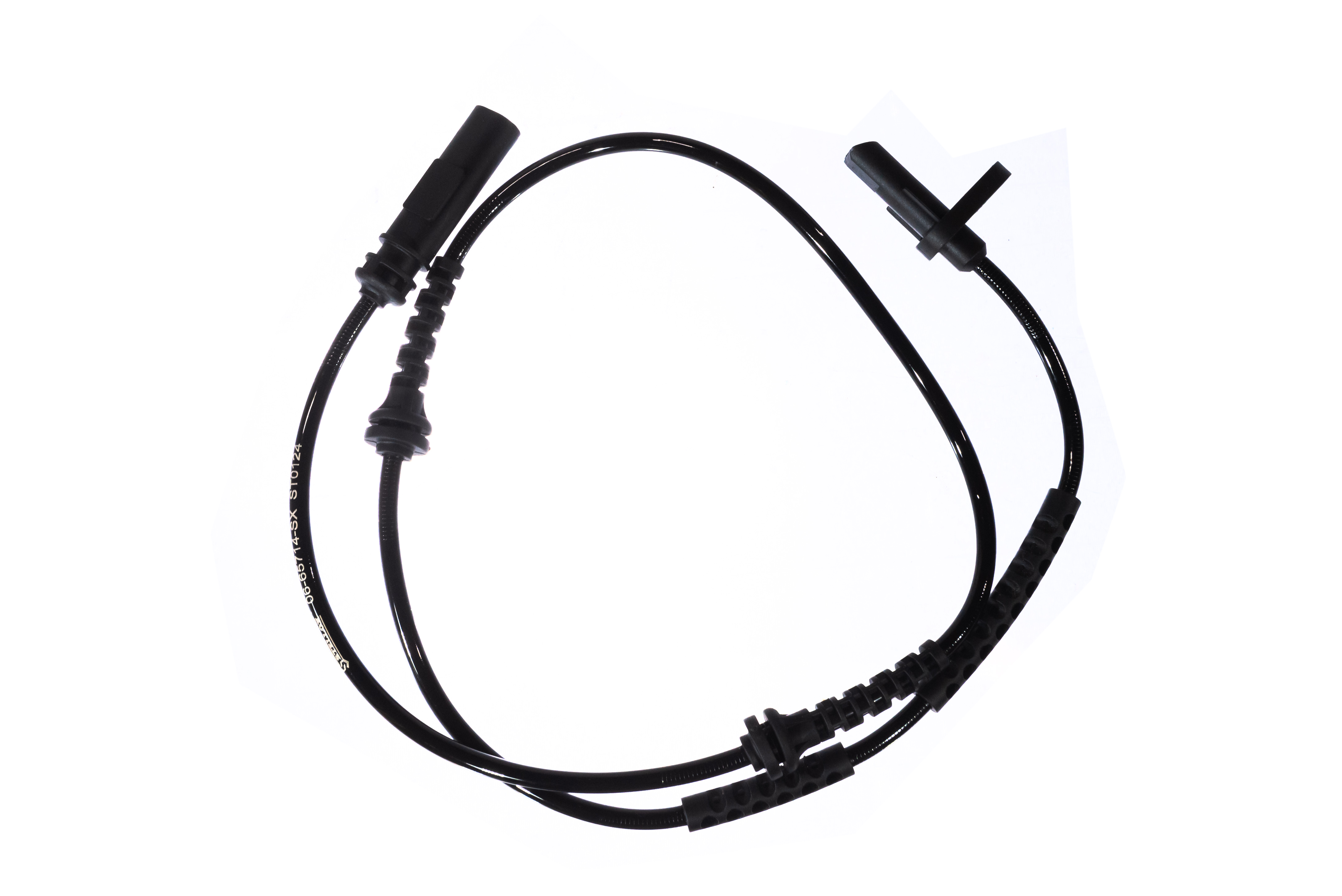 Датчик ABS передний BMW 5/6/7 f10/f11/f1 | прав/лев | - Stellox 06-65714-SX