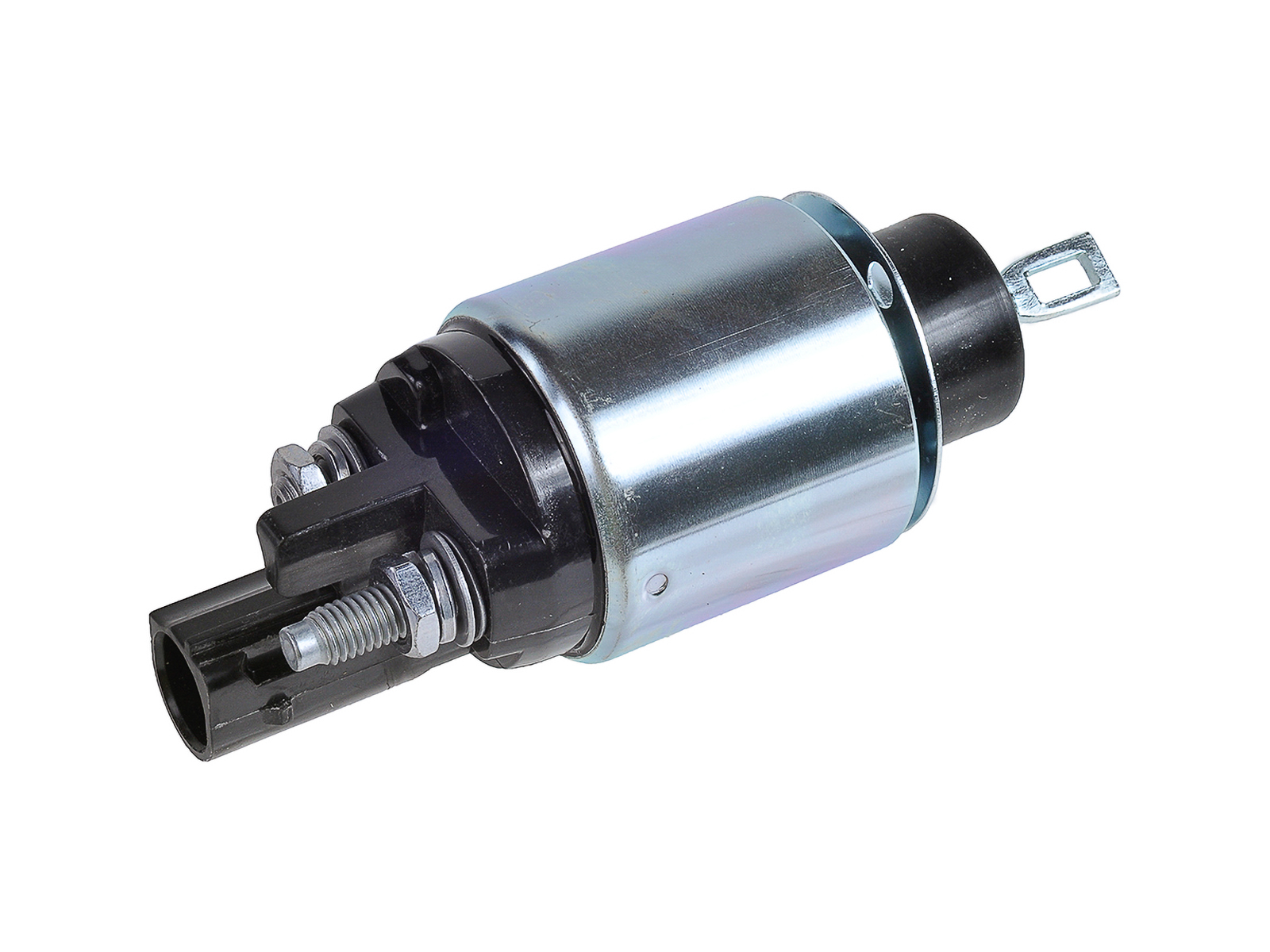 Втяг. реле старт. 12v d52.3 VW Crafter - Stellox 06-85175-SX