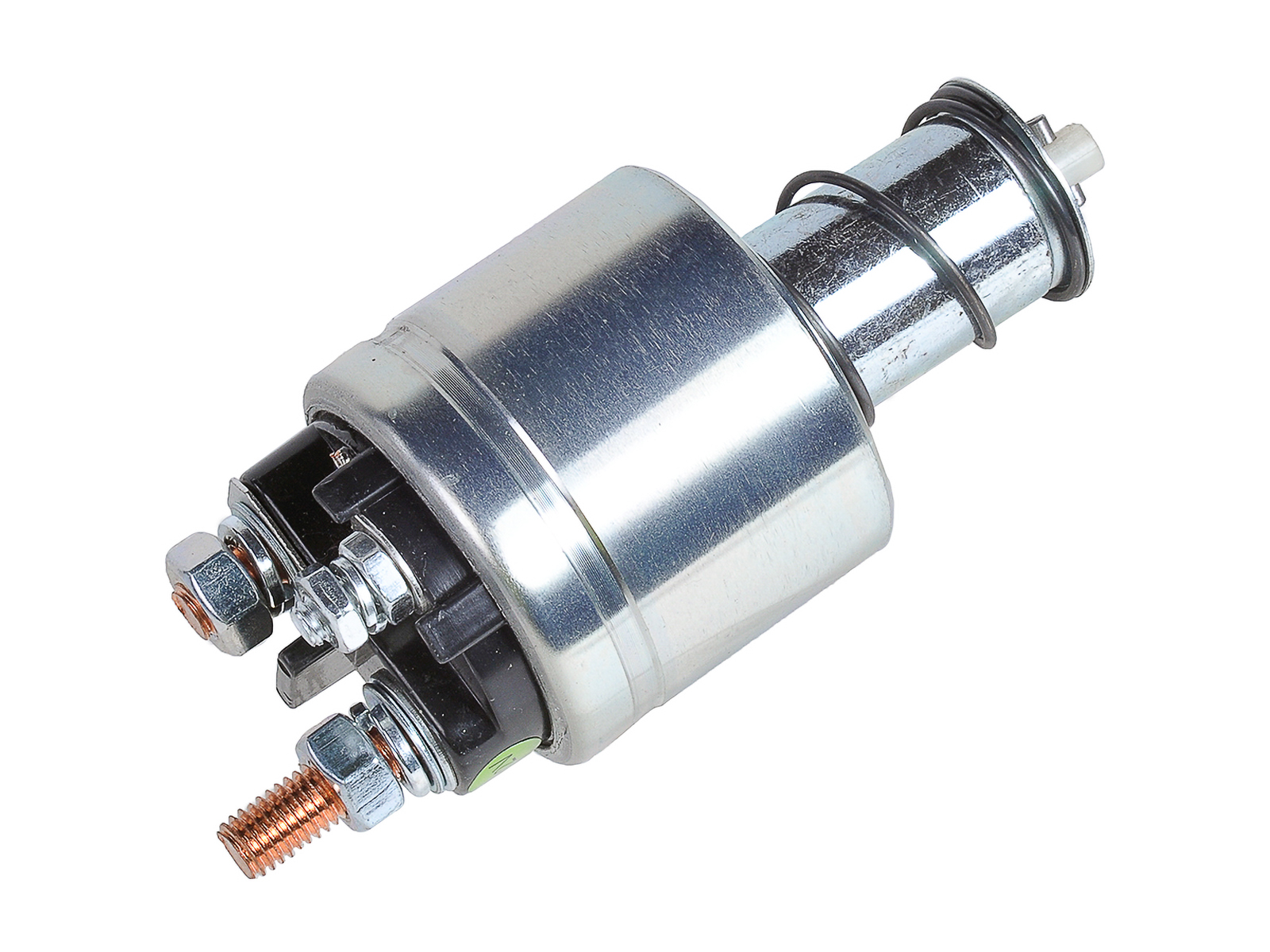 Втяг. реле старт.12v D54 MB a 140 1.4 - Stellox 06-85177-SX
