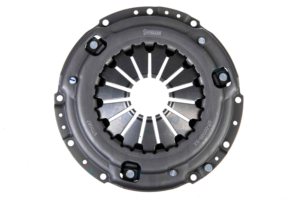 Корзина сцепления Nissan X-Trail T31 - Stellox 07-00389-SX