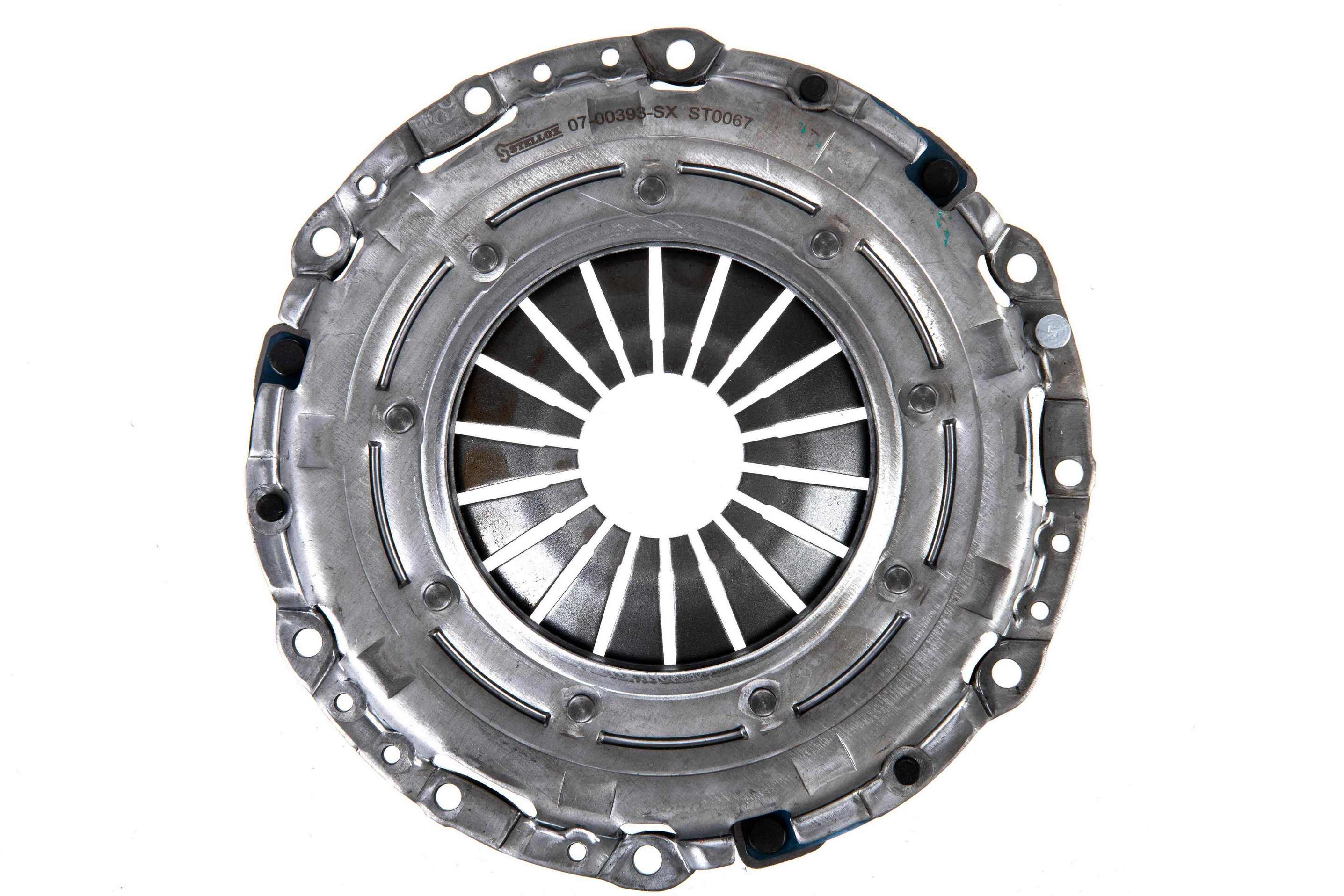 Корзина сцепления KIA Sportage 04-06 - Stellox 07-00393-SX