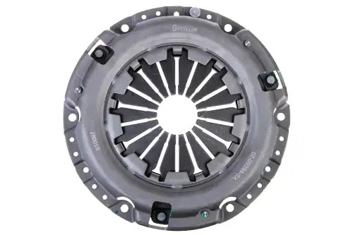 Корзина сцепления Nissan Almera Classic - Stellox 07-00394-SX
