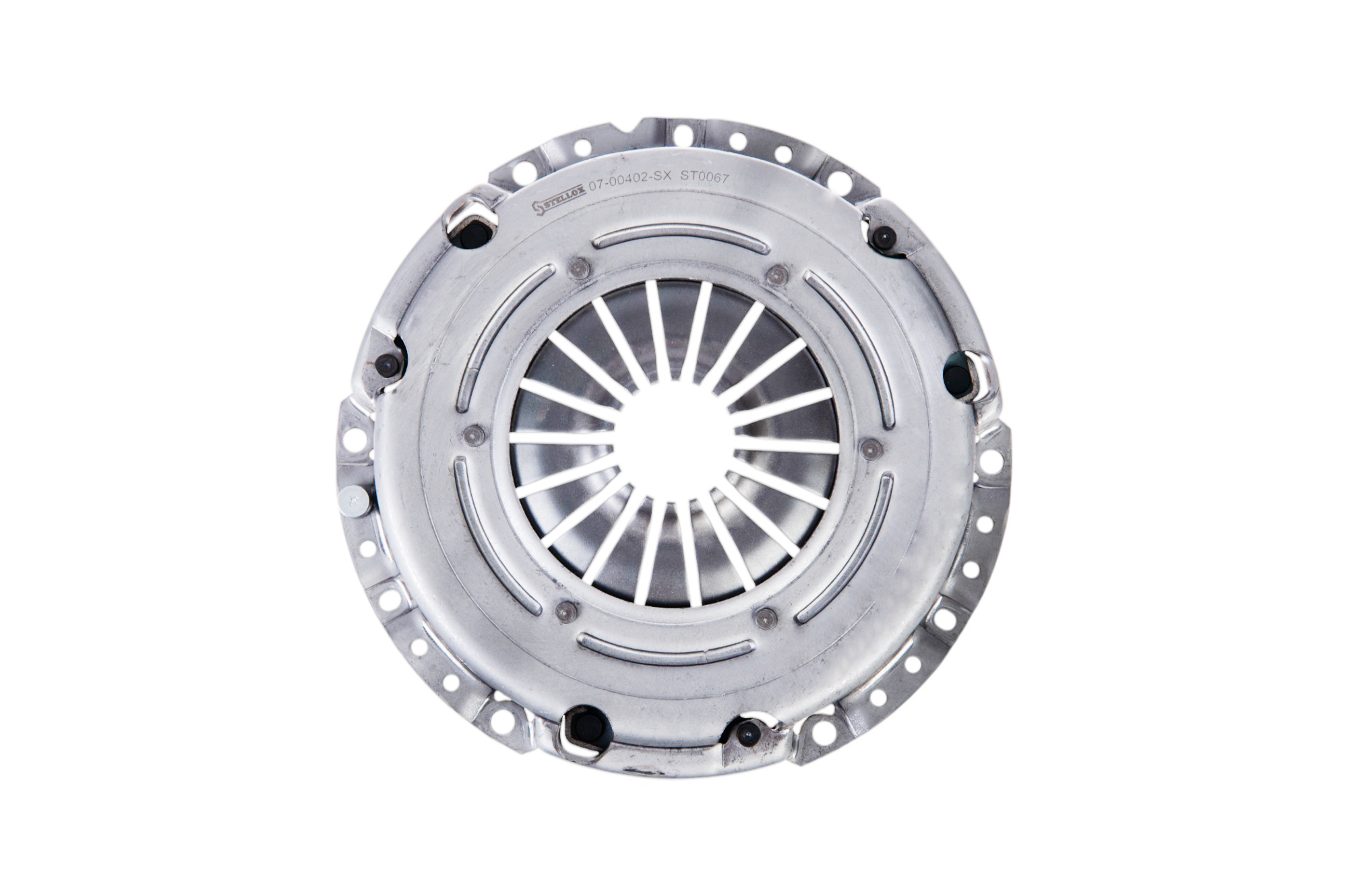 Корзина сцепления Smart Forfour - Stellox 07-00402-SX