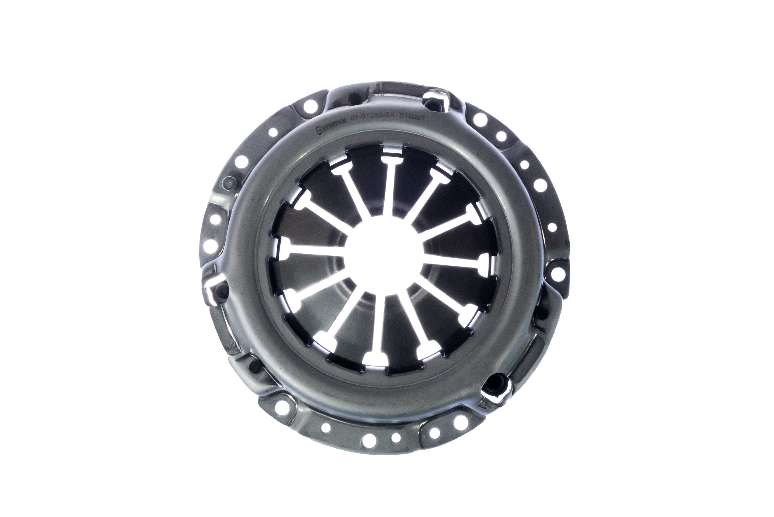 К-кт сцепления Nissan Micra/Note Stellox 07-01283-SX
