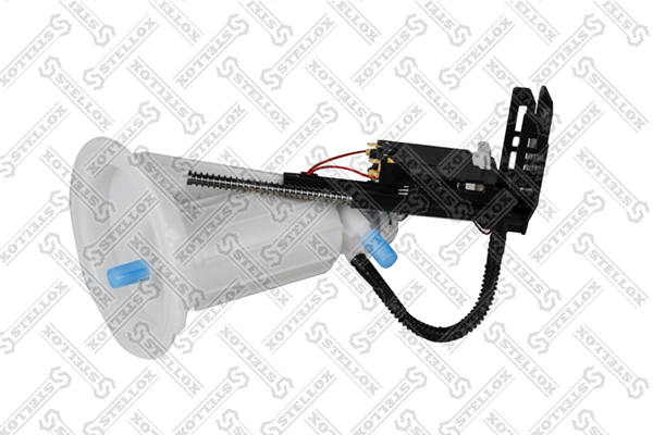 Насос топливный электрический модуль BMW - Stellox 10-02058-SX