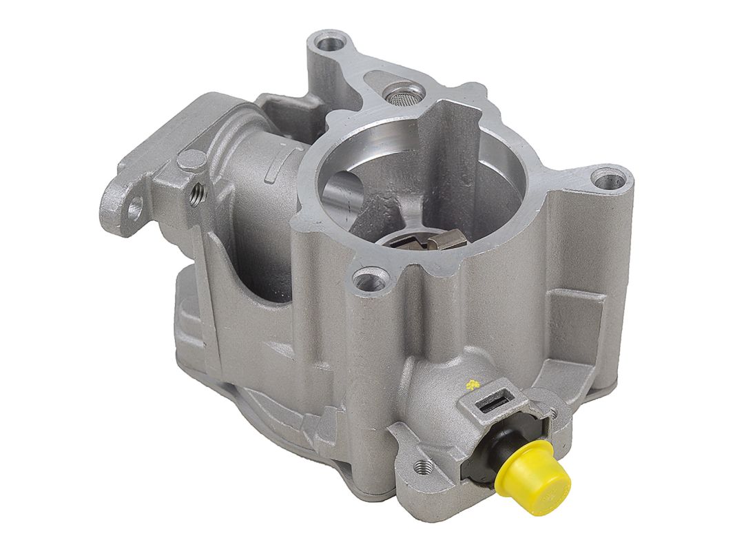 Насос вакуумный Audi a4/a5/a6/q5 - Stellox 10-02523-SX