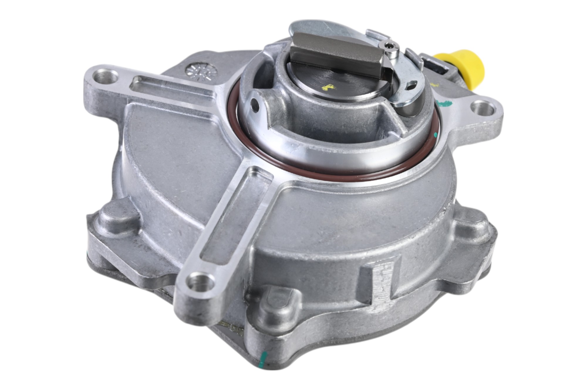 Насос вакуумный Audi a3/a4 - Stellox 10-02524-SX