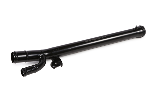 Патрубок системы охлаждения Renault - Stellox 10-35553-SX