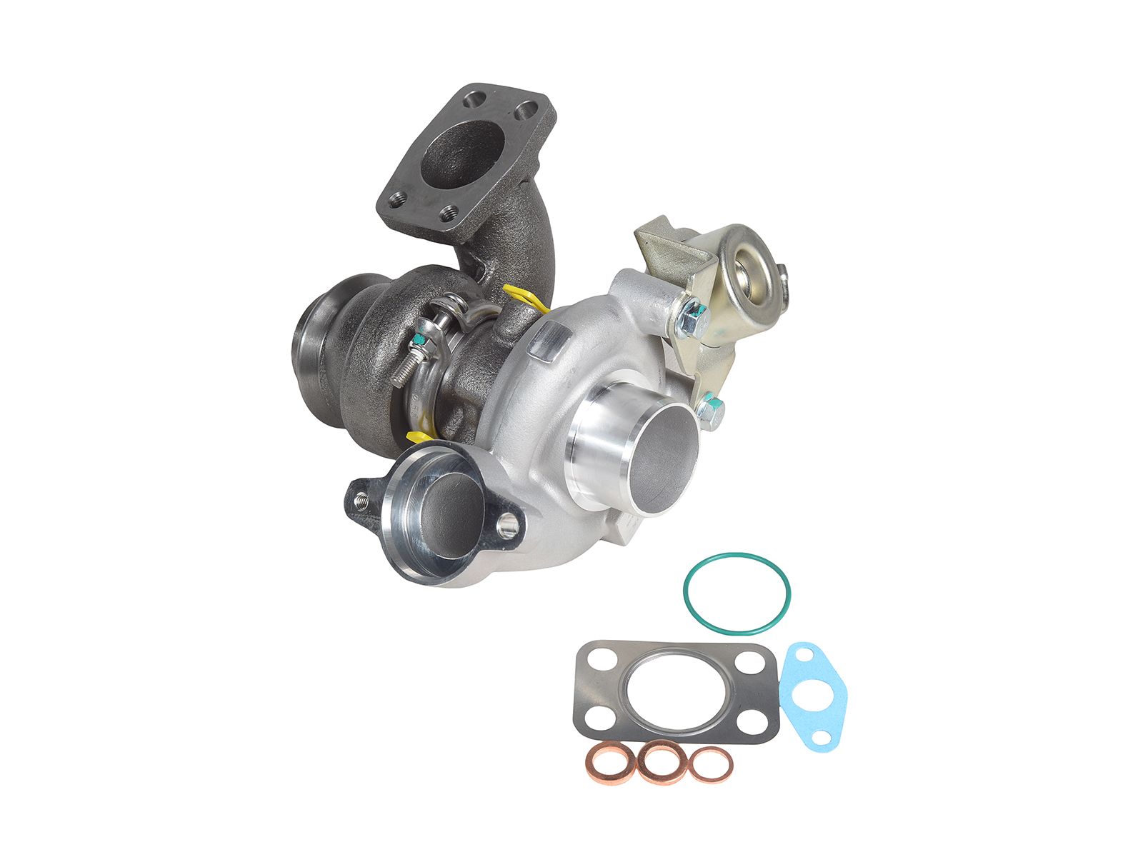 Турбокомпрессор Citroen Berlingo HDi 75 - Stellox 10-80344-SX