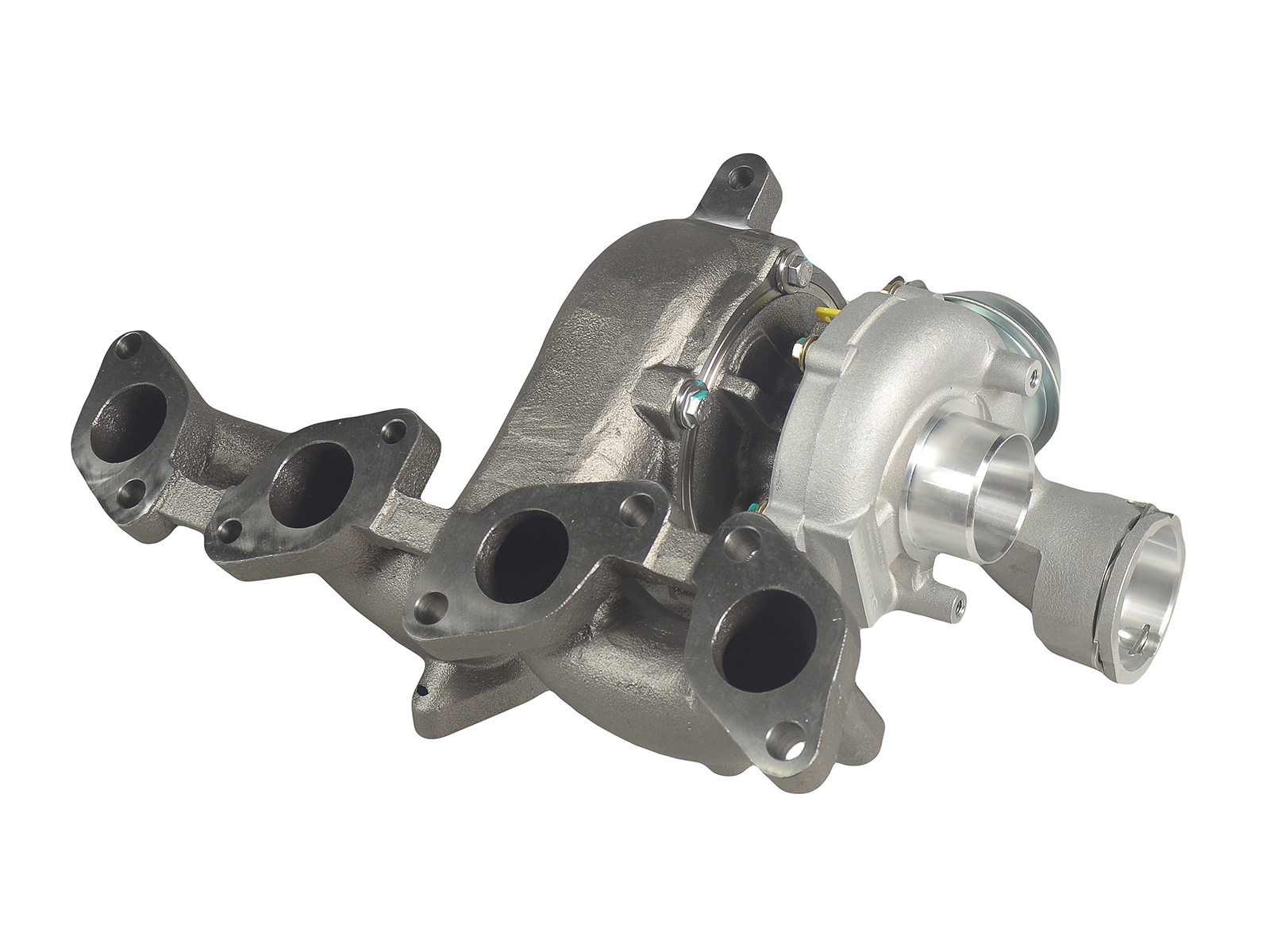 Турбокомпрессор 03g253014h  VW Passat - Stellox 10-80368-SX