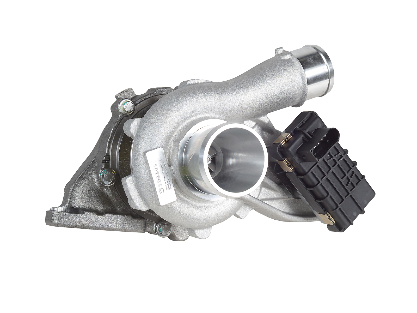 Турбокомпрессор 9802446680 Peugeot Boxer - Stellox 10-80390-SX