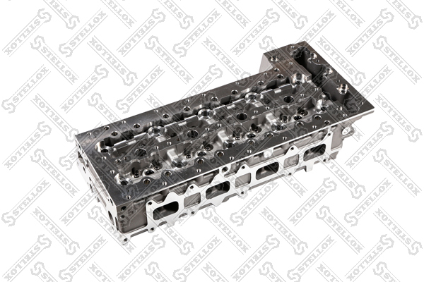 Головка блока цилиндров f1ce0481a  Iveco - Stellox 11-08075-SX