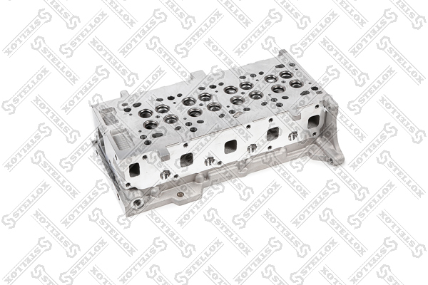 Головка блока цилиндров z 13 DTH  Opel - Stellox 11-08077-SX